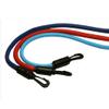 Resistance Band Latex Free: Effective Workout Tool for Fitness Pros - Adjustable, Durable, and Convenient with Travel Pouch view 2
