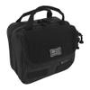 Evolution Outdoor Tactical Double Pistol Case - 10" in., 1680D Tactical Series, Tactical Gear, Soft Gun Case, Black Firearm Case, 2 Pistol Handgun Case