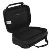 Evolution Outdoor Tactical Double Pistol Case - 10" in., 1680D Tactical Series, Tactical Gear, Soft Gun Case, Black Firearm Case, 2 Pistol Handgun Case view 2