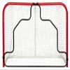 Winnwell Shooter Target Hockey Goal - Metal Top Shelf Training Equipment - Great Goalie Target for Hockey Shooting Accuracy view 1