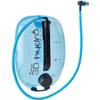 Gregory 3D Hydro Trek 3L Day Hiking/Backpacking Hydration Water Reservoir/Bladder, Blue view 3