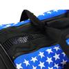 AAMA US Flag Martial Arts Taekwondo Sparring Gear Equipment Bag - Stars and Stripes view 3