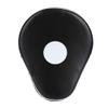Breathable Lightweight Punching Pad, Curved Training Punch Mitt, X'Mas Gift Ideal for MMA Karate, Muay Thai Kick, Sparring, Dojo, Martial Arts view 2