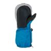Gordini Children's Easy On Mitten, Mykonos/Clay Grey, XX-Small view 2