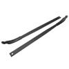 ZSHJGJR 57 Inch Archery Takedown Recurve Bow and Arrow Set 30 35 40lbs Adult Beginner Recurve Bow Kit Double Arrow Rest Left Right Hand Hunting Longbow for Shooting Target Practice (Orange, 40lbs) view 4