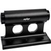 MBP Versatile Bike Block - Thru AXLE (15x110 12x100 15x100) & Quick Release 9x100mm - Bicycle Truck Bed/Storage view 1