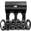 MBP Versatile Bike Block - Thru AXLE (15x110 12x100 15x100) & Quick Release 9x100mm - Bicycle Truck Bed/Storage view 2