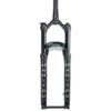 Manitou Machete Suspension Fork - 27.5/29", 120 mm, 15 x 110 mm, 44 mm Offset, Matte Black view 1