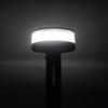 Pactrade Marine Boat Fixed Base Stern Light Anchor Light All Round White LED Marine Pole USCG 2 NM For Yacht Pontoon and Fishing Boat 12 Volts 6 Inches (150.6mm) view 4