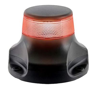 HELLA Marine Naviled 360 2NM All Around Light Red Surface Mt - 980910521