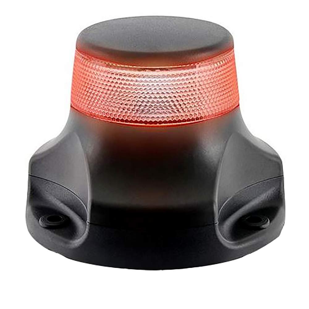 HELLA Marine Naviled 360 2NM All Around Light Red Surface Mt - 980910521