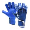 Precision GK Elite 2.0 Grip Goalkeeper Gloves Size 11 Blue/White view 1