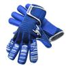 Precision GK Elite 2.0 Grip Goalkeeper Gloves Size 11 Blue/White view 2