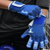 Precision GK Elite 2.0 Grip Goalkeeper Gloves Size 11 Blue/White view 3