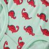 Winging Day Toddler Girls 100% Cotton Panties Cute Prints Underwear Size 14 (6-Pack) view 2