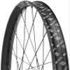 DT Swiss EX 1700 Spline Rear Wheel - 27.5", 12 x 148mm Boost, 6-Bolt, XD Driver, Black view 2