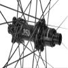 DT Swiss EX 1700 Spline Rear Wheel - 27.5", 12 x 148mm Boost, 6-Bolt, XD Driver, Black view 3