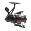 Cadence Stout Saltwater Spinning Reel, Smooth 7 + 1 Sealed Ball Ball Bearing System, Anti-Corrosion Saltwater Treatment, Big Game, Powerful Carbon Fiber Drag with 41 lbs Drag (Stout-1000) view 1