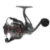 Cadence Stout Saltwater Spinning Reel, Smooth 7 + 1 Sealed Ball Ball Bearing System, Anti-Corrosion Saltwater Treatment, Big Game, Powerful Carbon Fiber Drag with 41 lbs Drag (Stout-1000) view 2
