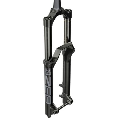 ROCKSHOX Zeb Charger R Fork 27.5 180mm 44mm Offset E-MTB Black
