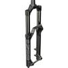 ROCKSHOX Zeb Charger R Fork 27.5 180mm 44mm Offset E-MTB Black view 1