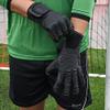Precision GK Elite 2.0 Blackout Goalkeeper Gloves Size 11 view 4