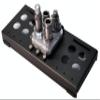 MCD Benchtop Toolhead Stand Compatible with Dillon Precision 550 Reloading Presses view 1