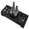 MCD Benchtop Toolhead Stand Compatible with Dillon Precision 550 Reloading Presses view 3