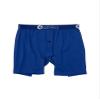 Ethika Boys Alternate, 92% Cotton, Looser Boxer Fit - Winner Blue, Large view 1