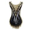 LIUHUO Rhythmic Gymnastic Clubs Leotards Teens Women Tank Leotards Team Sports Gymnastics Wear view 2