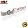 Bladetech Hockey - Replacement Skate Blades for Bauer Lightspeed 2 Holder - Mirror Finish view 2