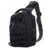 ANTARCTICA Tactical Sling Pack Military Shoulder Bag Molle Assault Range Bag Backpack 1050D view 1