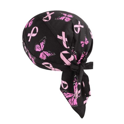 Cotton Doo Rag Skull Cap Cycling Headwrap Running Head Wrap Breatheable Motorcycle Biker Cap Hat Wind Dust Proof Quick Dry Gym Sport Cooling Helmet Liner Cap