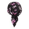 Cotton Doo Rag Skull Cap Cycling Headwrap Running Head Wrap Breatheable Motorcycle Biker Cap Hat Wind Dust Proof Quick Dry Gym Sport Cooling Helmet Liner Cap view 3