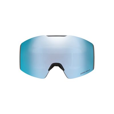 Oakley Fall Line XM Factory Pilot Black Prizm Sapphire Iridium