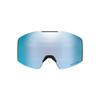Oakley Fall Line XM Factory Pilot Black Prizm Sapphire Iridium view 1