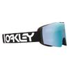 Oakley Fall Line XM Factory Pilot Black Prizm Sapphire Iridium view 3