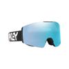 Oakley Fall Line XM Factory Pilot Black Prizm Sapphire Iridium view 4