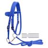 Head Collars and Lead Rope Horse,Horse Lead Rope 2.8m,Blue-S view 1