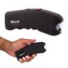 Ergo Stun Gun with Bright LED Black view 1