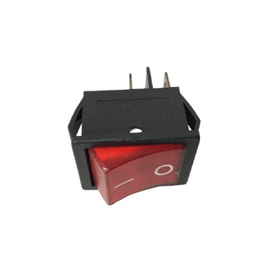 Power Entry On Off Switch Works with Smooth Fitness (1984-2014) - 5.25 Treadmill