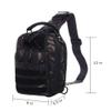 ANTARCTICA Tactical Sling Pack Military Shoulder Bag Molle Assault Range Bag Backpack 1050D view 3
