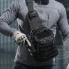 ANTARCTICA Tactical Sling Pack Military Shoulder Bag Molle Assault Range Bag Backpack 1050D view 4