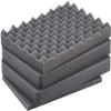 4 Piece Pluck Replacement Foam Set for The Apache 3800 case. view 1