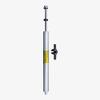 SDG Tellis Bicycle Seatpost Cartridge - 125mm - 09501 view 1