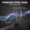Lux Spinning Rod (Lux-601S-MF) view 4