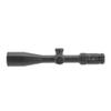 ZEISS Conquest V4 6-24x50 Riflescope with ZMOAi-T20 Illuminated Reticle (#65) - External Elevation Turret - External Locking Windage - Ballistic Stop - Adjustable Parallax - .25 MOA view 3