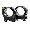 Zeiss Ultralight 1913 34mm MS High (1.375"/34.9mm) Alum Scope Rings w/Level 000000-2345-665 view 1