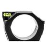 Zeiss Ultralight 1913 34mm MS High (1.375"/34.9mm) Alum Scope Rings w/Level 000000-2345-665 view 2