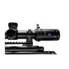 Zeiss Ultralight 1913 34mm MS High (1.375"/34.9mm) Alum Scope Rings w/Level 000000-2345-665 view 3